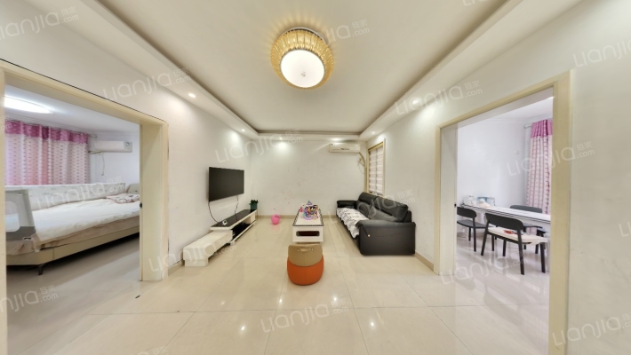 东港小区二手房实景图