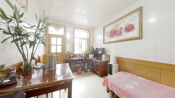 鹤山路小区二手房实景图