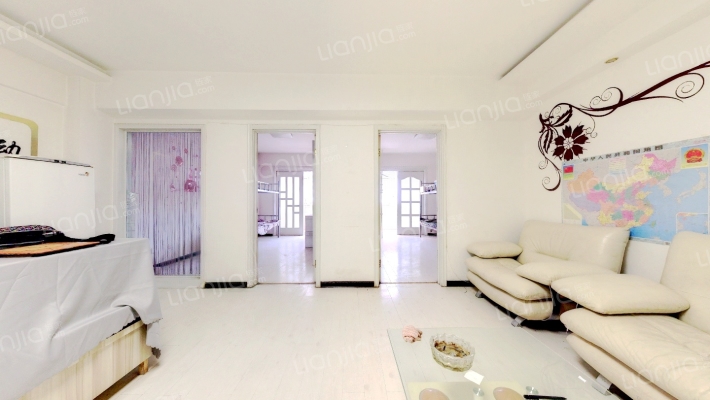 三餐源高层二手房实景图