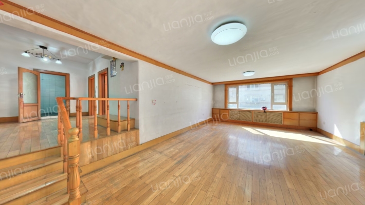 富华园二手房实景图