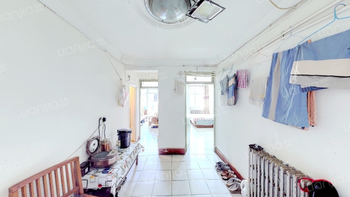 观桥里二手房实景图