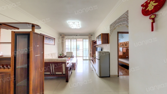 凯信东方华庭二手房实景图