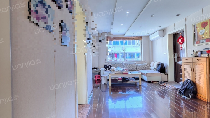 银桥大楼二手房实景图