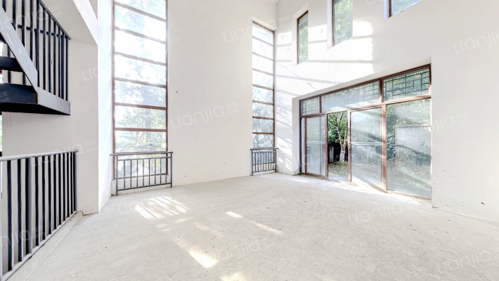 紫园二手房实景图