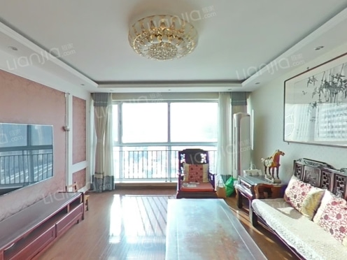 整租·璟台 3室2厅 东/南/北