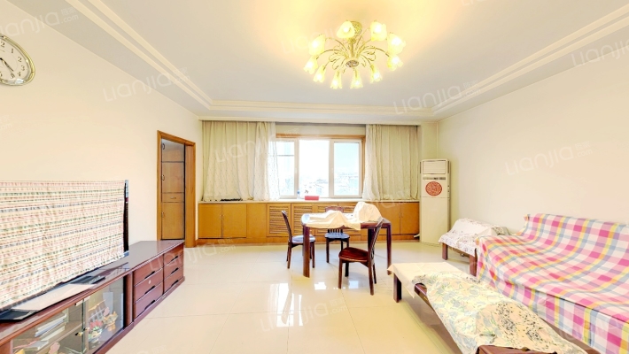 三桥小区(旱西关街)二手房实景图