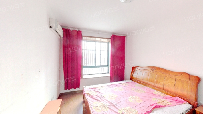 油库生活小区二手房实景图