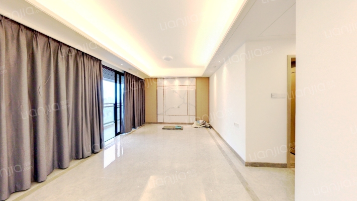 华发江南府二手房实景图