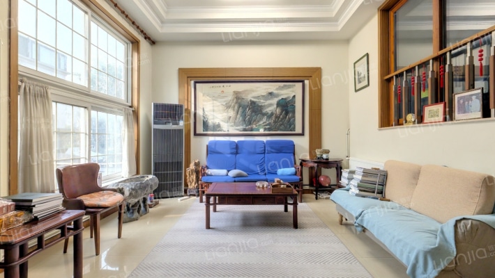 雅阁花园二手房实景图