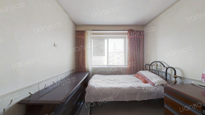 白兰街二手房实景图