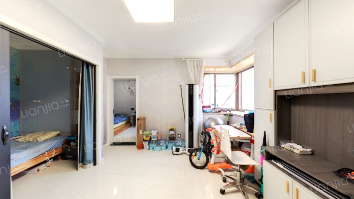 丽水芙蓉二手房实景图