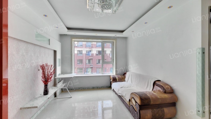 鸿盛家园二手房实景图