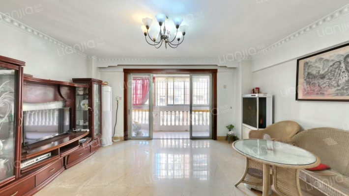 东方旺族二手房实景图