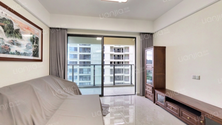 三亚金茂湾南苑二手房实景图