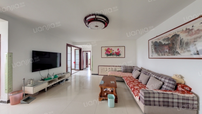 109医院高层宿舍二手房实景图