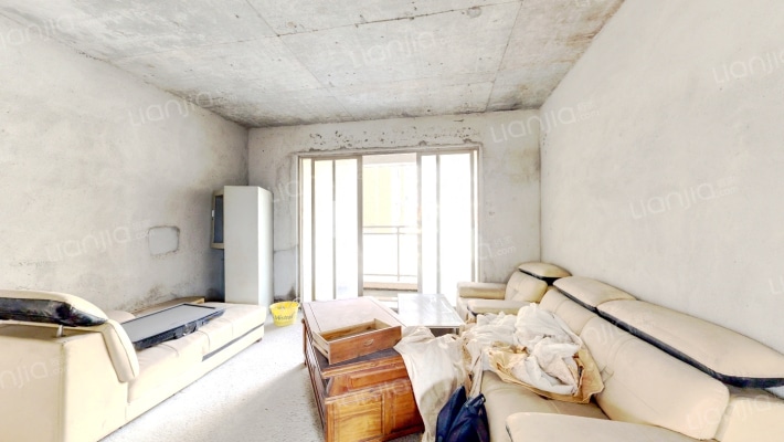 德安華府二手房实景图