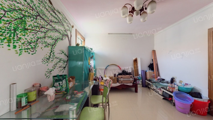 美景园二手房实景图