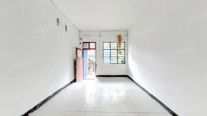 杭大新村二手房实景图