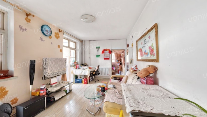 红凌小区二手房实景图