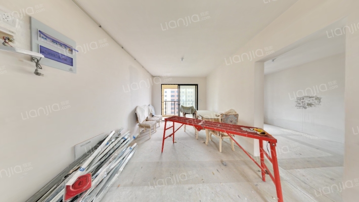 利民三园二手房实景图