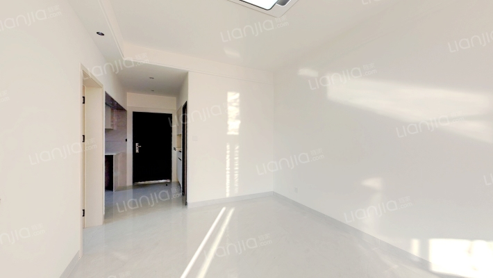 攀商桃源里二手房实景图