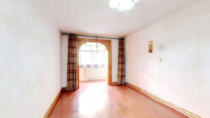 甘肃省七三局外贸局公司家属院二手房实景图