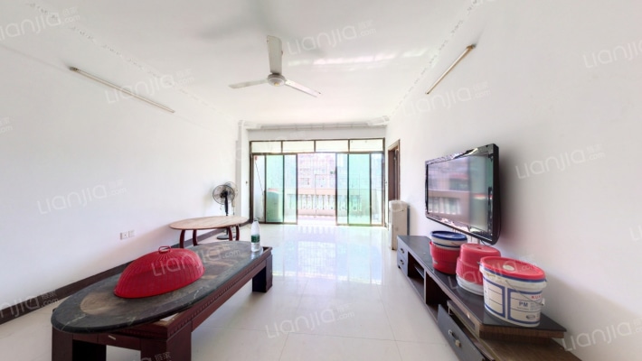 朝阳名苑二手房实景图