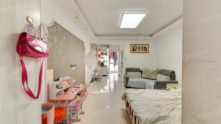 锦美南华府二手房实景图