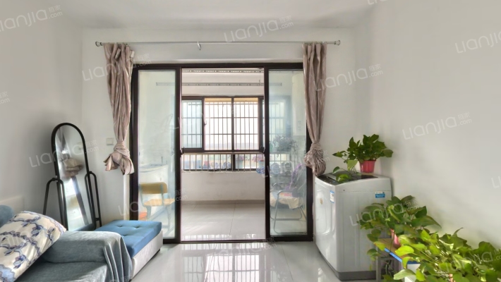 北张家园二手房实景图