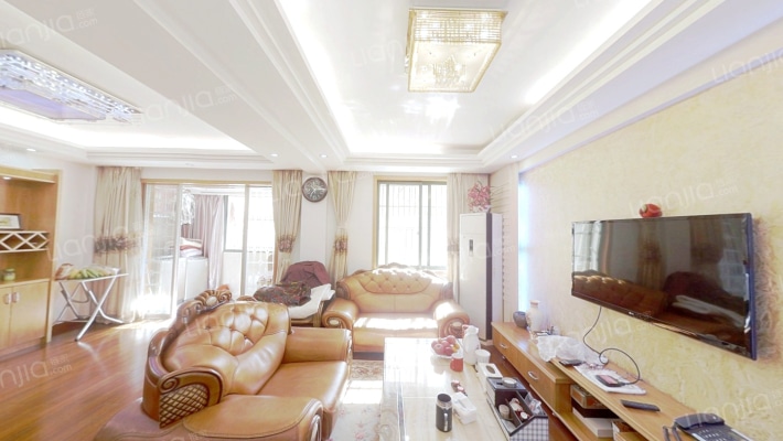 紫苑小区二手房实景图