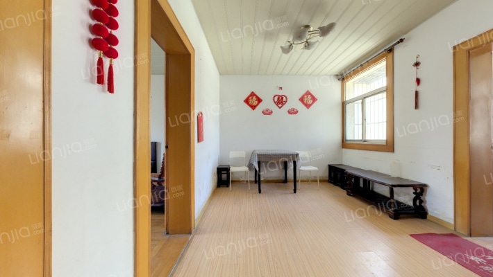 佳山二村二手房实景图