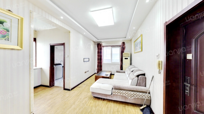 佳苑里二手房实景图