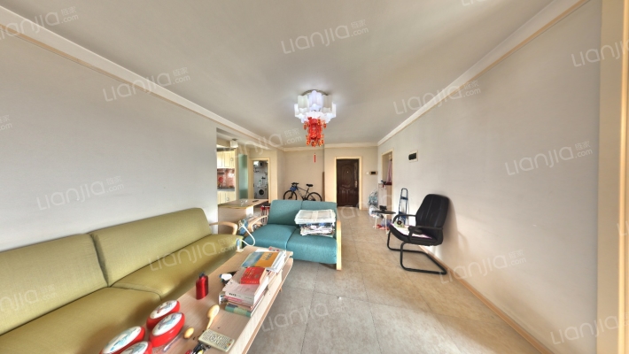 海韵家园二手房实景图