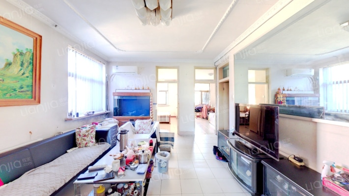 千佛山东二路6号二手房实景图