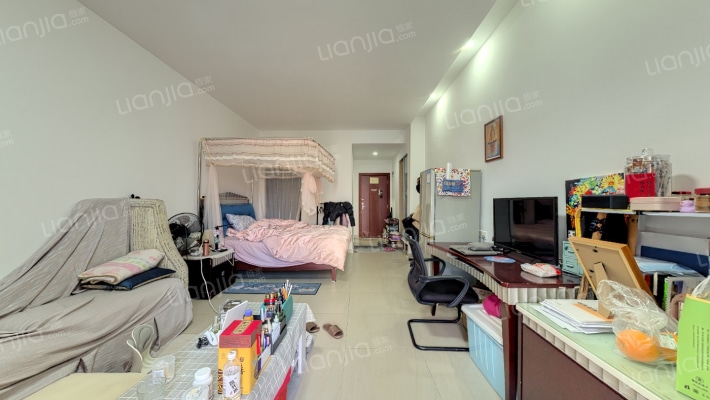 金典优客二手房实景图