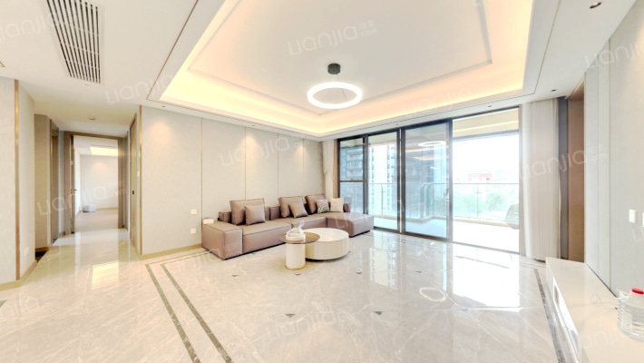 麓鸣九天麓语苑二手房实景图