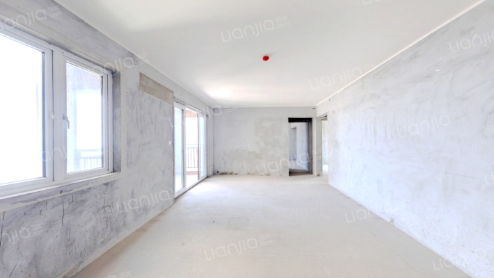 佳兆业滨江新城江城时光二手房实景图