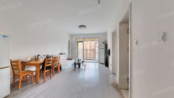 蔚蓝群岛四期二手房实景图