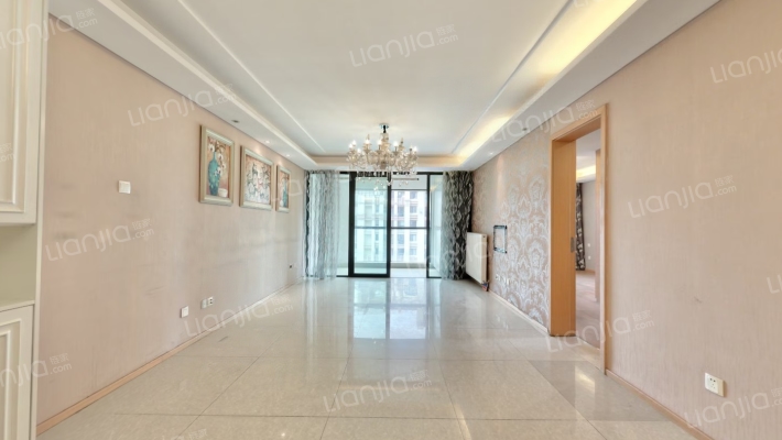 滨江俊园二手房实景图