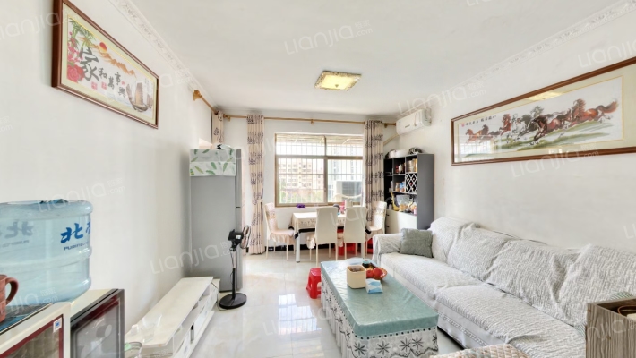 东鑫花园二手房实景图