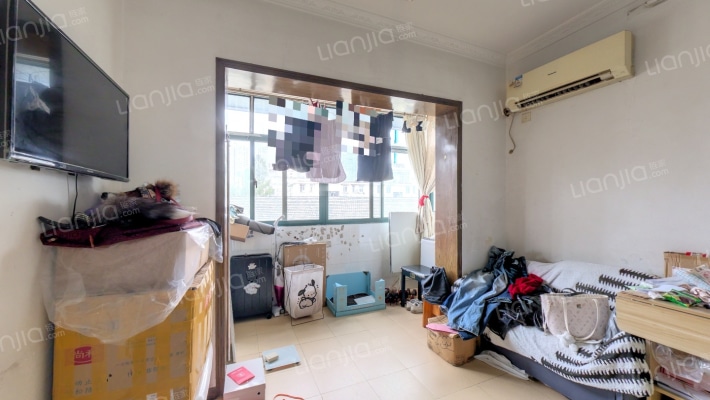 峨嵋岭二手房实景图