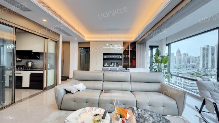 保亿御景雅园二手房实景图