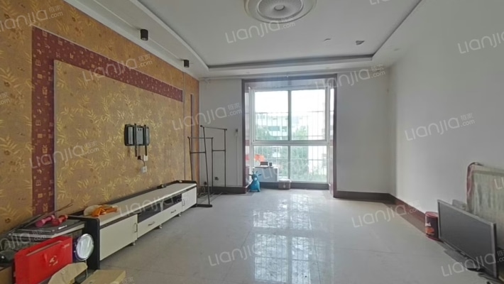 鹿鸣园二手房实景图