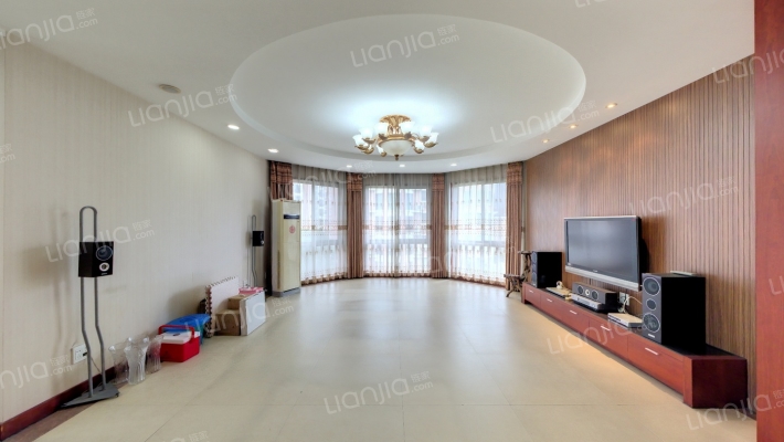 桂花园二手房实景图