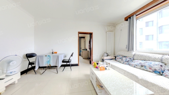 隆曦园B区二手房实景图