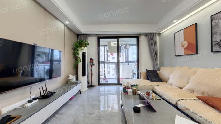 莘松绿嘉园二手房实景图