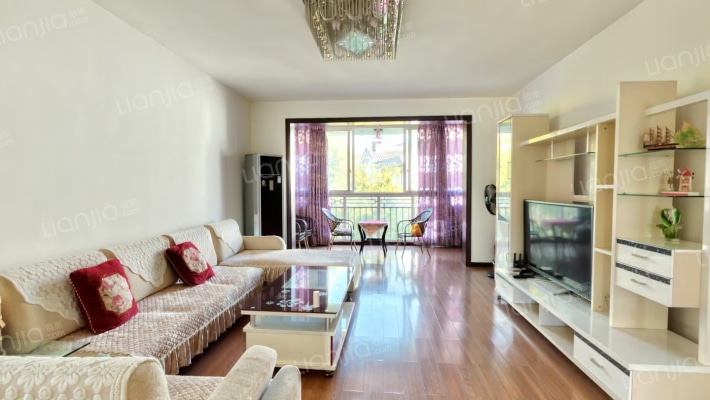 天伦花园(都江堰)二手房实景图