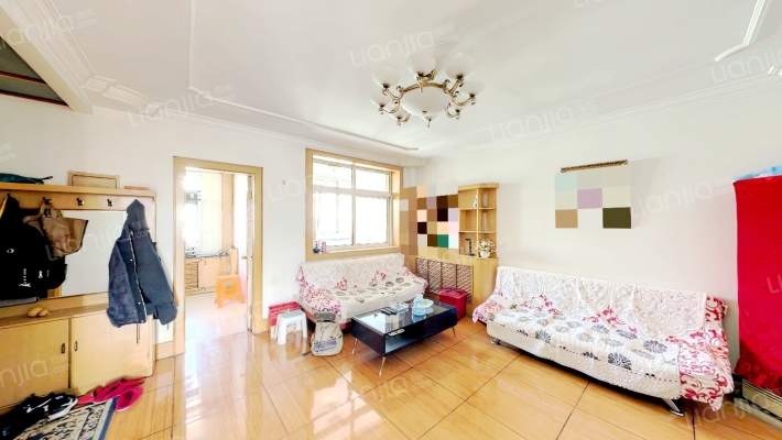 今日家园二手房实景图