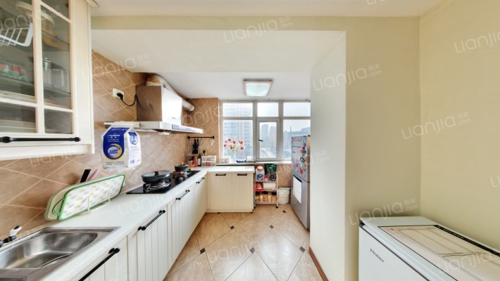 辽大二部家属楼二手房实景图