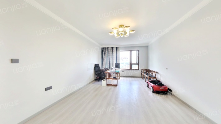 汇龙·澜湾九里二手房实景图